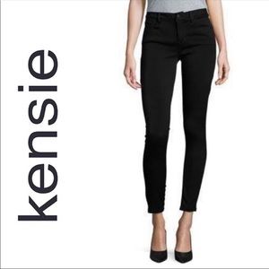 Kenzie Effortless Ankle jegging